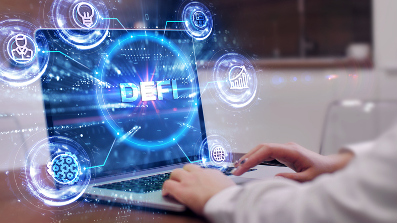 Understanding DeFi: A Comprehensive Guide to Decentralized Finance